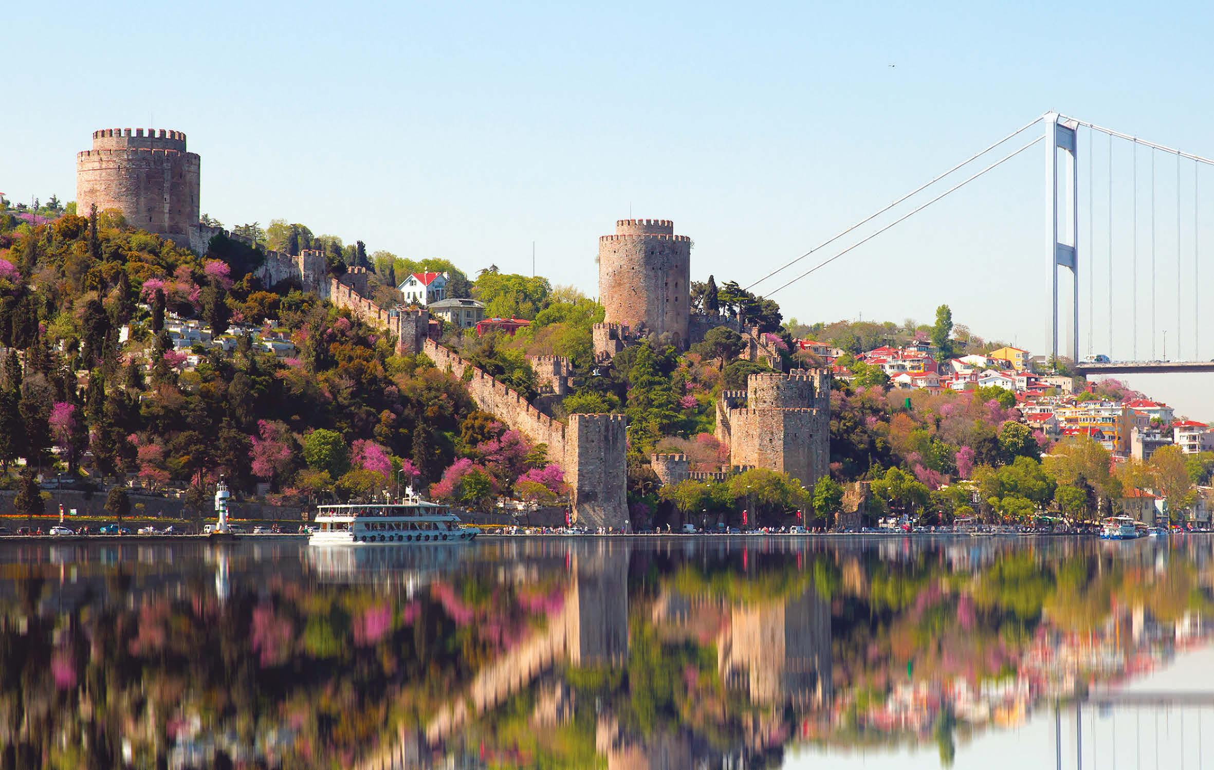 Boğaz Turu 3