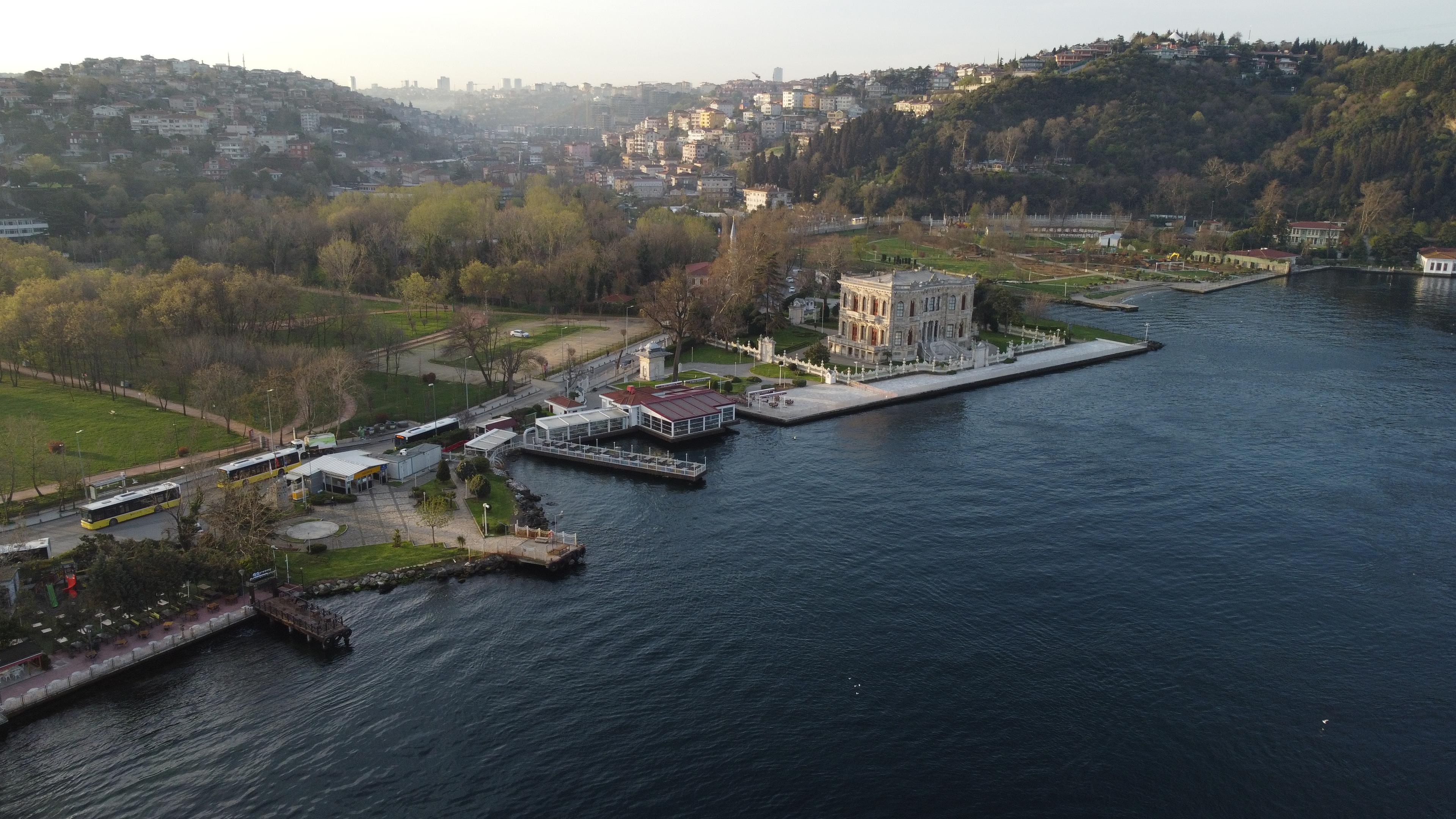 Boğaz Turu 5