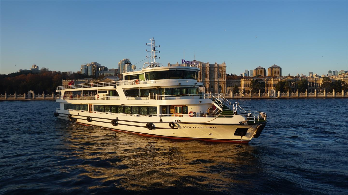 Boat Tours and Events 2
