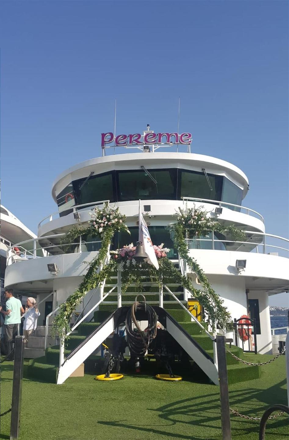 Boat Tours and Events 5