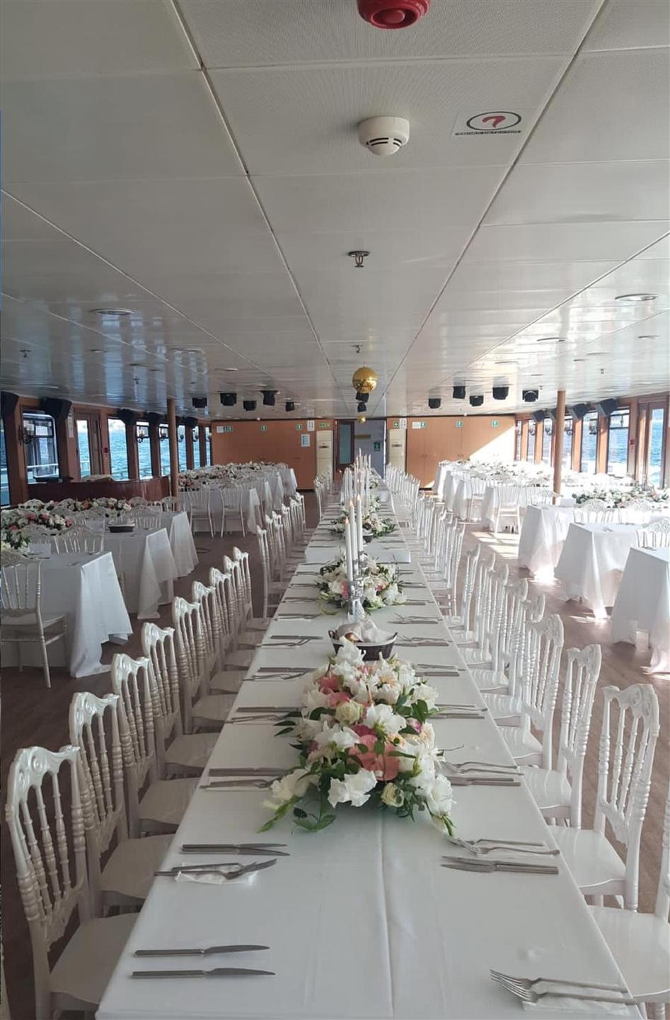 Boat Tours and Events 7