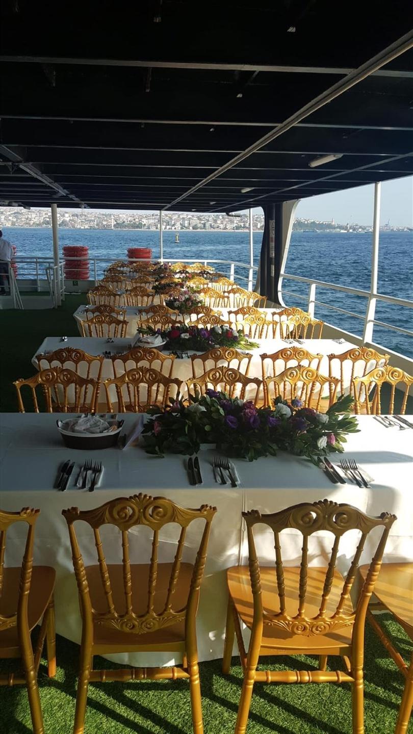 Boat Tours and Events 8