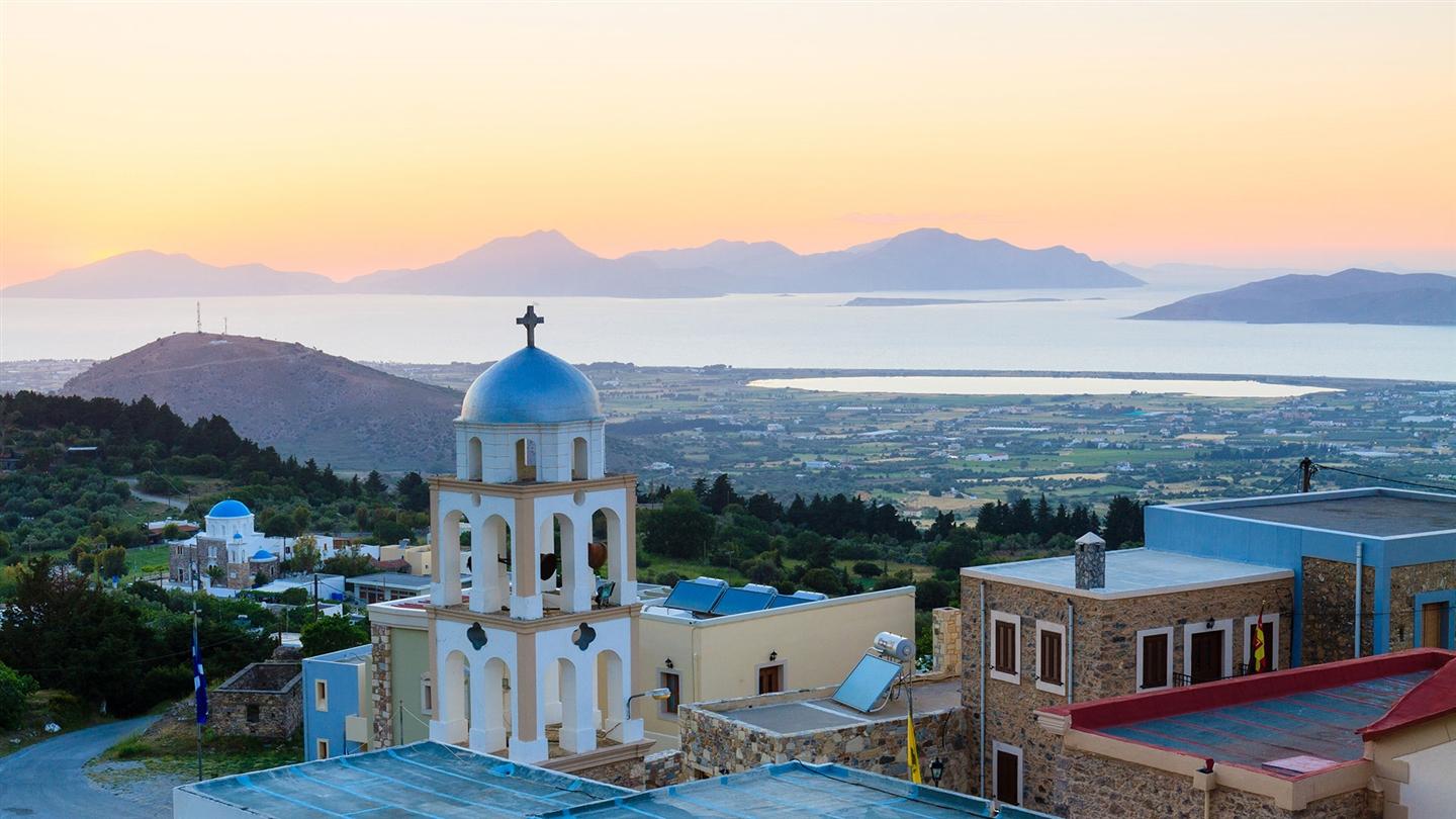 Bodrum (Kaleici) - Kos 4
