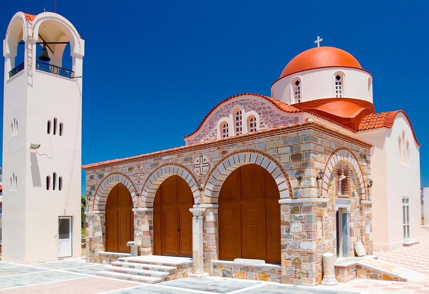 Bodrum (Kaleici) - Kos 5