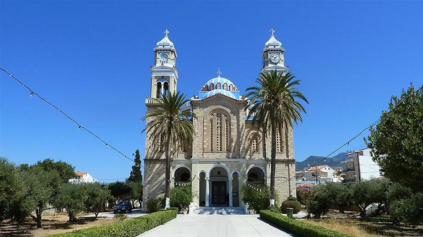 Bodrum (Kaleici) - Kos 6