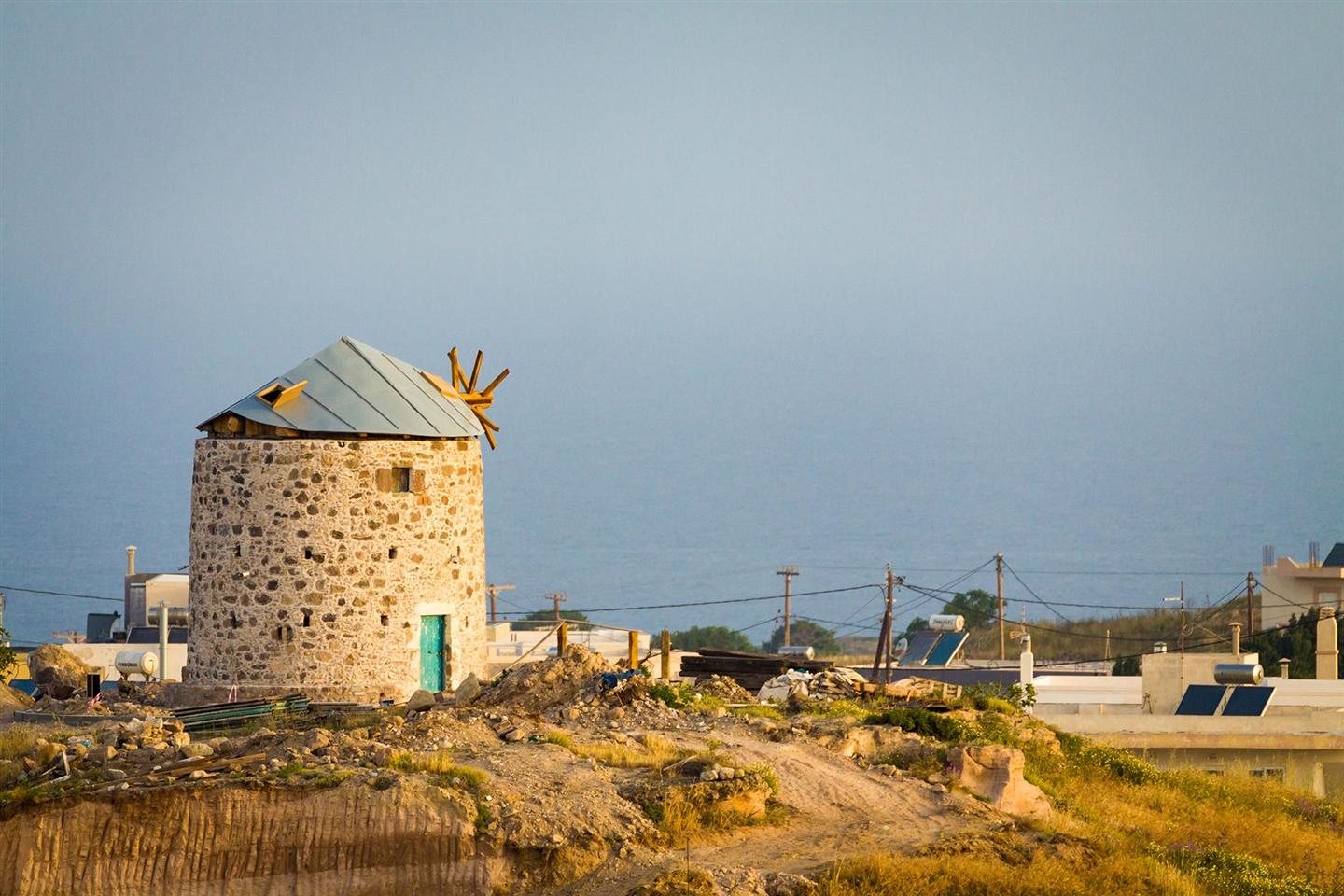 Bodrum (Kaleici) - Kos 7