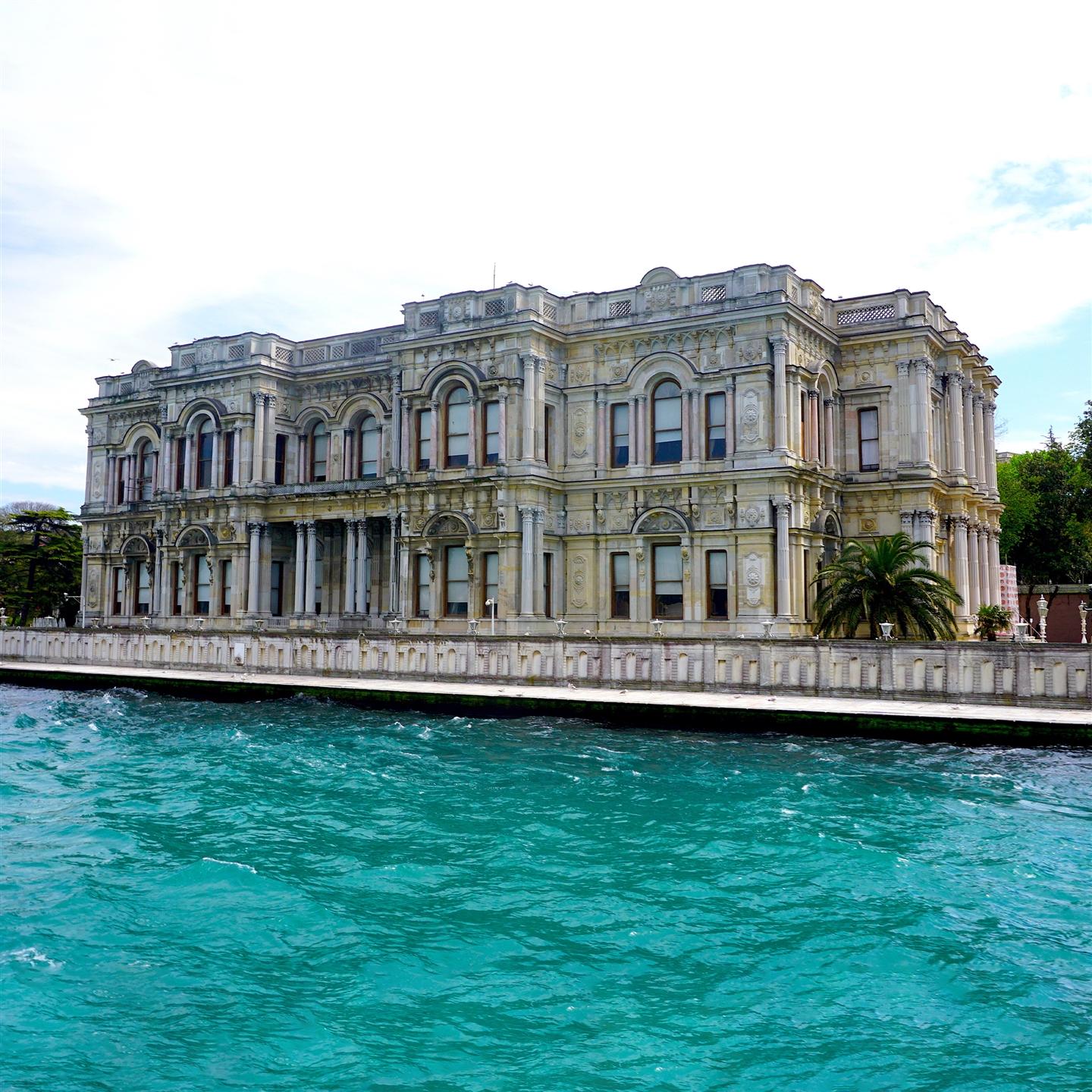 Kabatas Besiktas Bosphorus Tour (Garanti Depar) 10