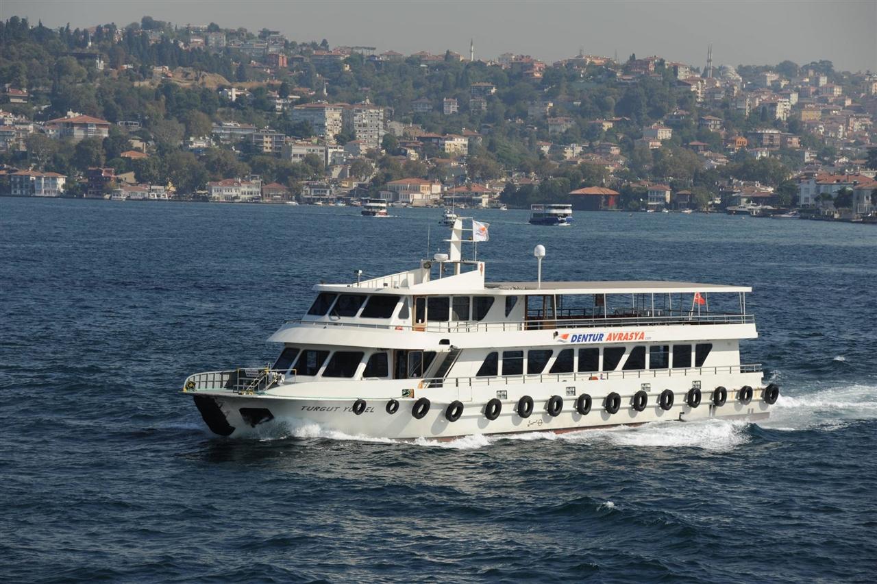 Turgut Yuksel 1