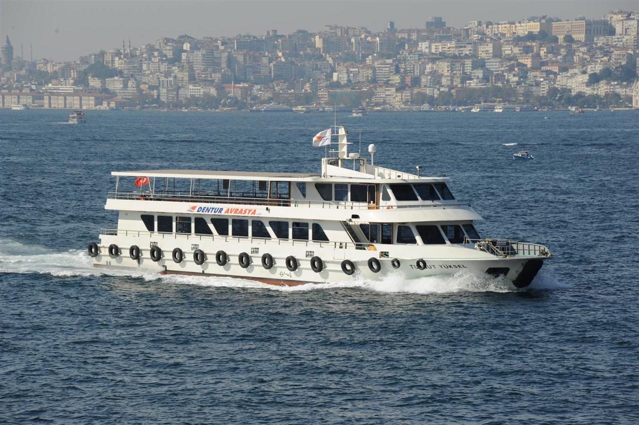 Turgut Yuksel 4