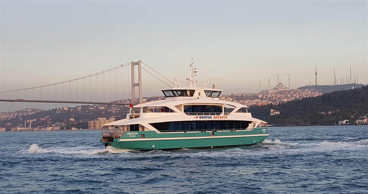Uskudar 5