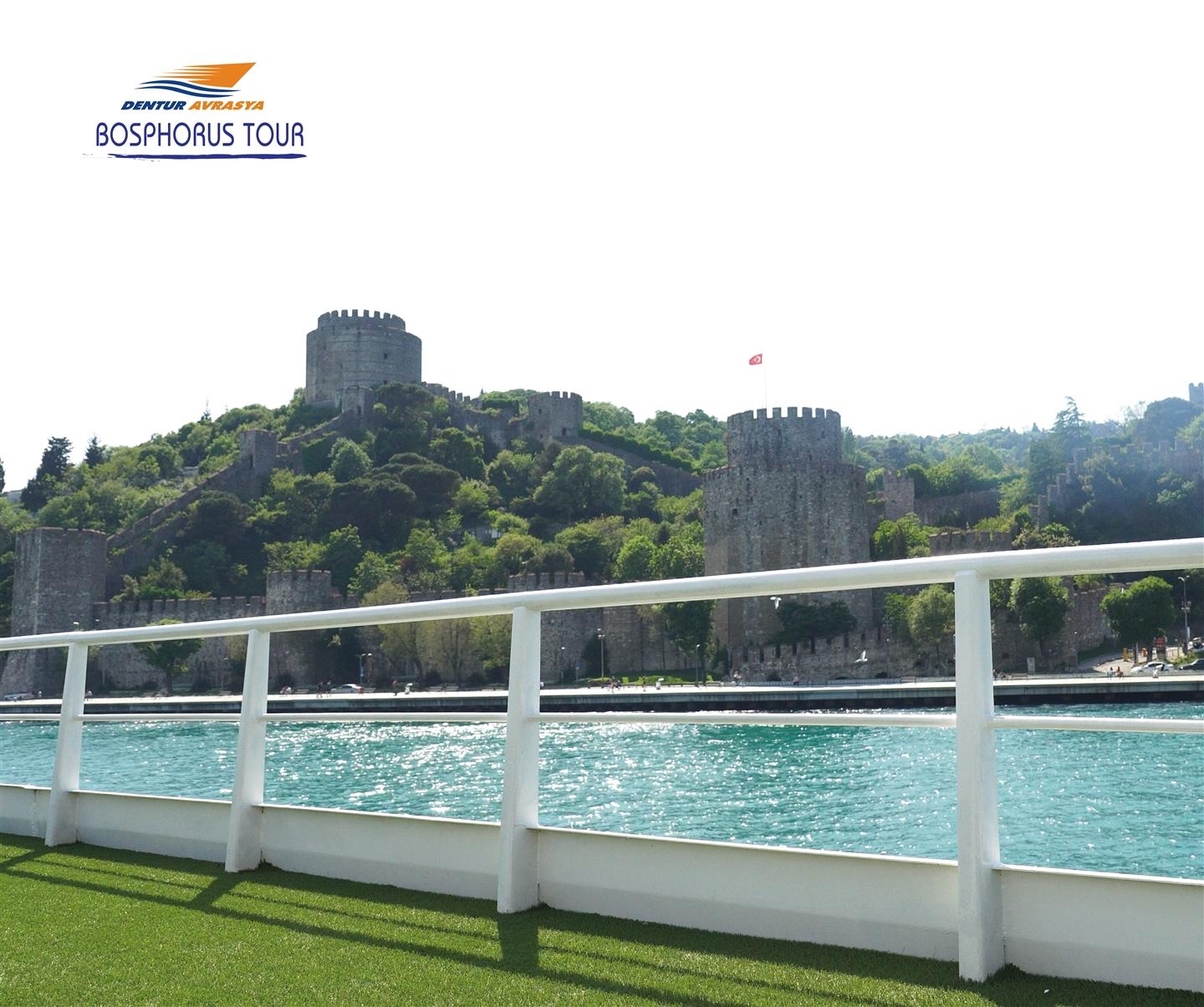 UskUdar Bosphorus Tour 10