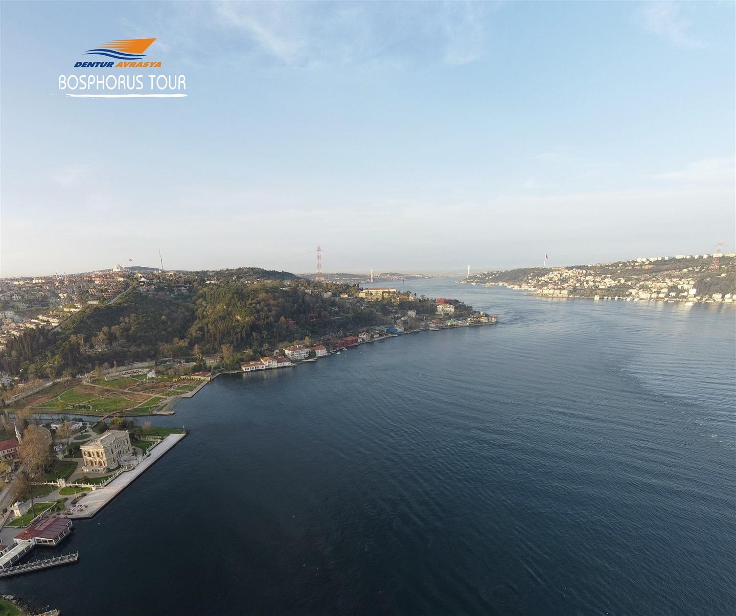 UskUdar Bosphorus Tour 11