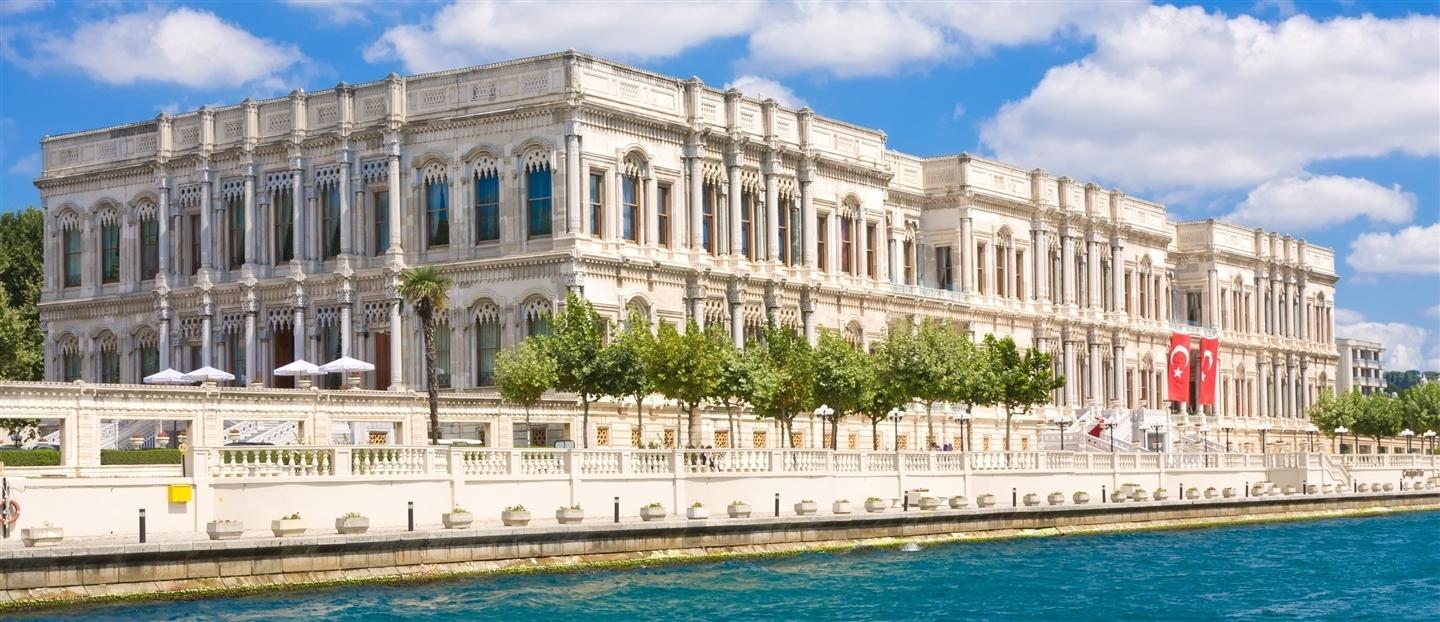 UskUdar Bosphorus Tour 12