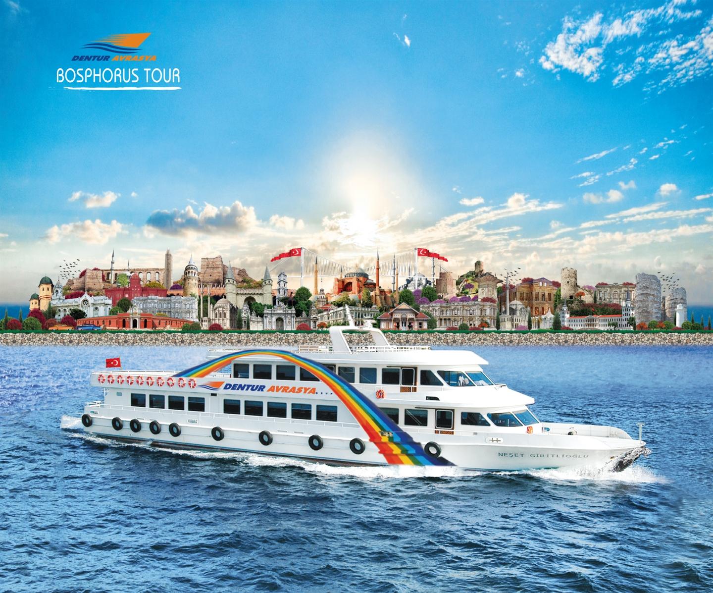 UskUdar Bosphorus Tour 2