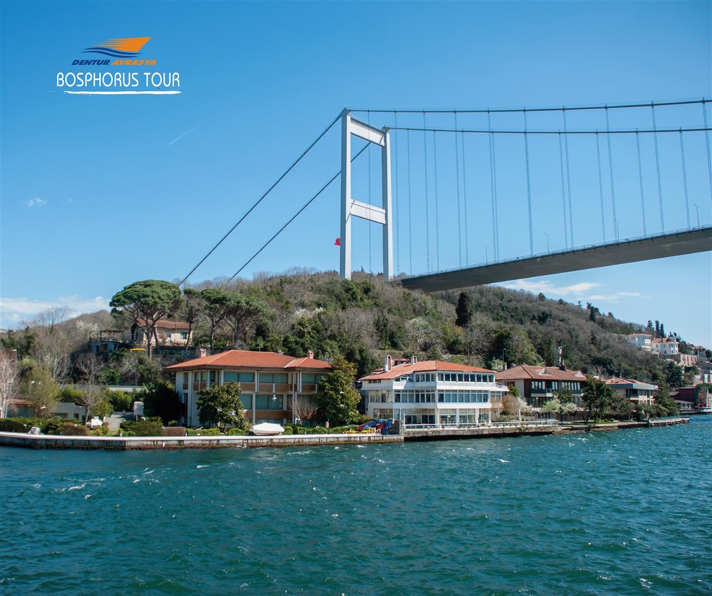 UskUdar Bosphorus Tour 8