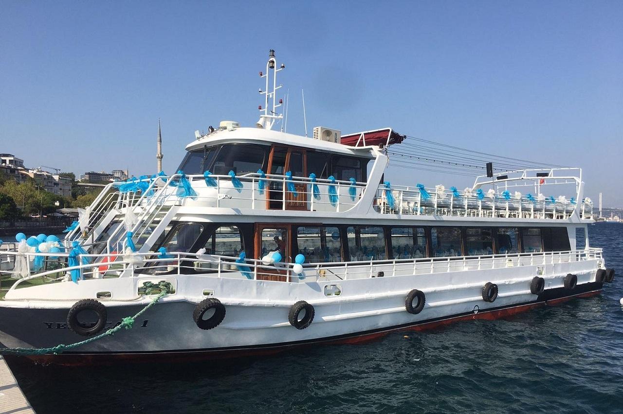 Yesilcay - 1 2