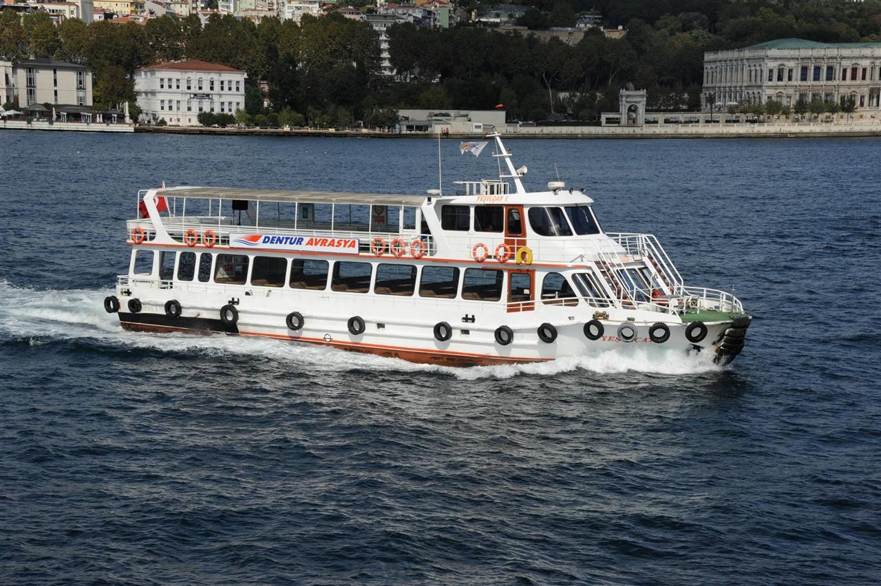 Yesilcay - 1 3